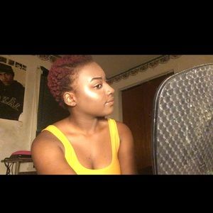 Meet your Posher, Kay